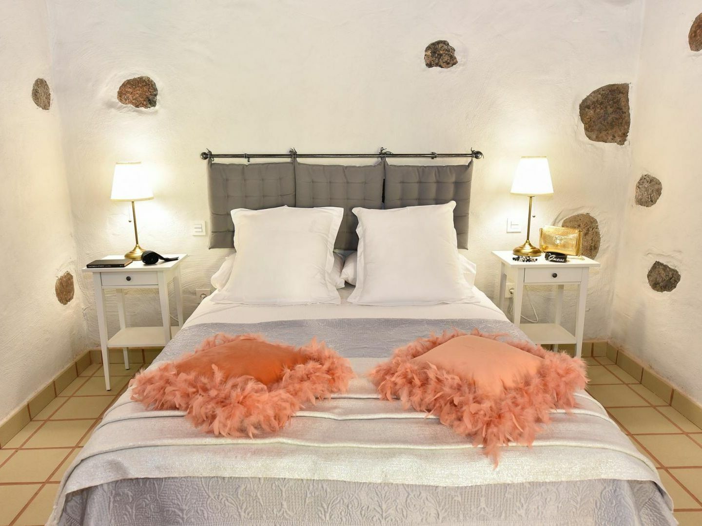 Los Algodones Cottage With Pool 잉헤니오 외부 사진